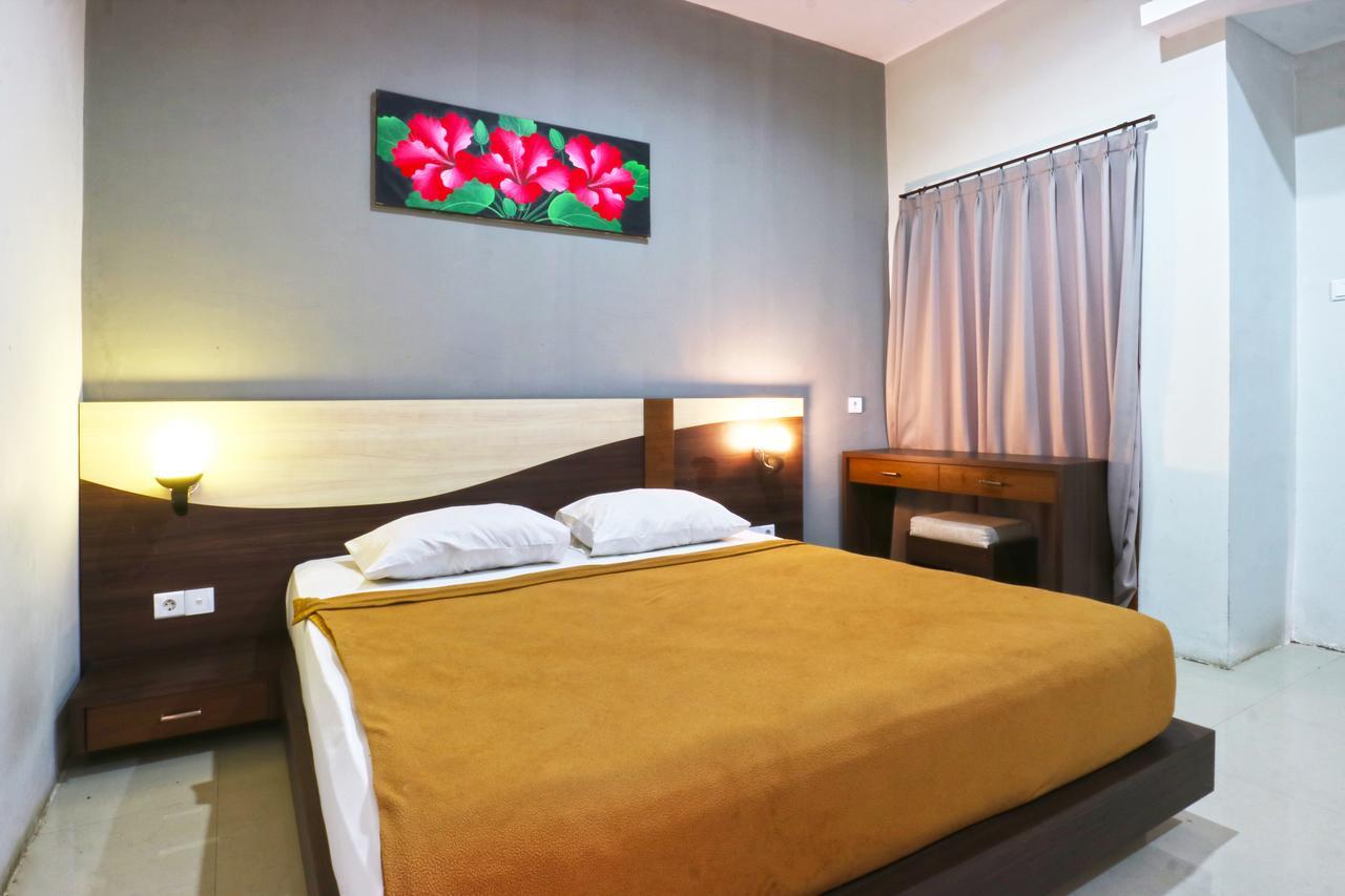 Raj Sindhu Sanur Denpasar Exterior foto