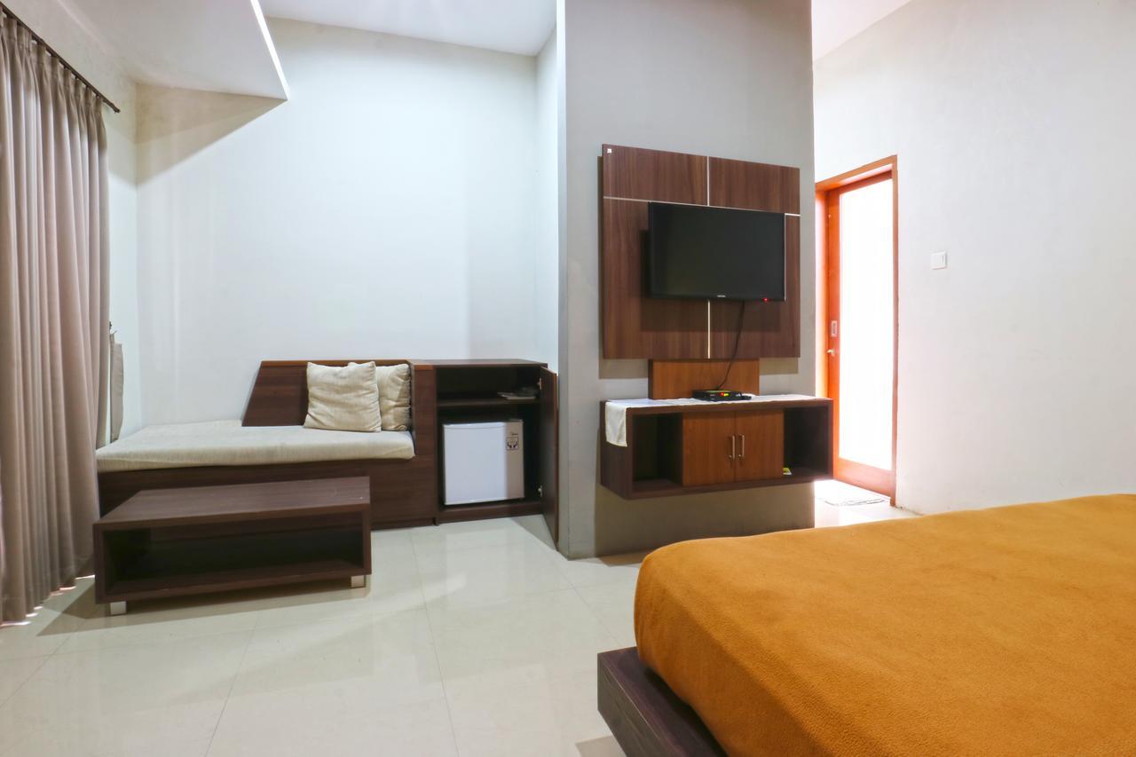 Raj Sindhu Sanur Denpasar Exterior foto