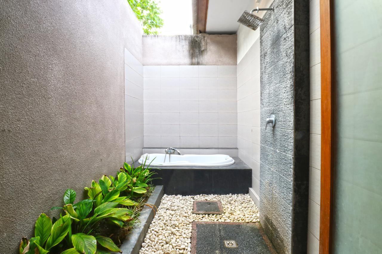 Raj Sindhu Sanur Denpasar Exterior foto